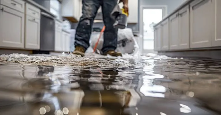 Water damage restoration companies near me in Colorado Springs, CO - Emergency flood extraction
